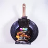 Tigaie wok TOO KT-418 24 cm