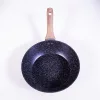 Tigaie wok TOO KT-418 24 cm