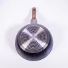 Tigaie wok TOO KT-418 24 cm