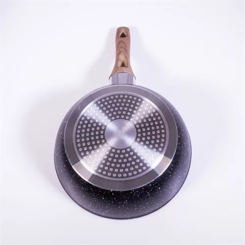Tigaie wok TOO KT-418 24 cm