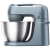 Kenwood KZM35.000GY 800W, 4l, modrý kuchynský robot