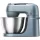 Kenwood KZM35.000GY 800W, 4l, modrý kuchynský robot