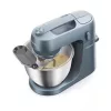 Kenwood KZM35.000GY 800W, 4l, modrý kuchynský robot