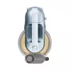 Kenwood KZM35.000GY 800W, 4l, modrý kuchynský robot