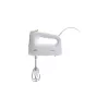 Ručný mixér Braun HM1110WH Multimix, biely