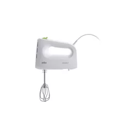 Ručný mixér Braun HM1110WH Multimix, biely