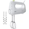 Ručný mixér Braun HM1110WH Multimix, biely