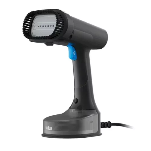 Braun GS5031Bl kézi ruhagőzölő