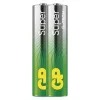 GP B01102 Super AAA (LR03) Alkaline-Mikrobatterie, 2 Stück/Blister