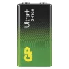 GP B03511 Ultra Plus 9V alkáli elem 1db/bliszter