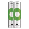 GP ReCyko NiMH Akkumulátor HR6 (AA) 2100mAh 2db