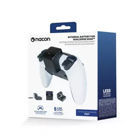   Nacon 2808907 PS5 DualSense Edge fekete kontroller akkumulátor