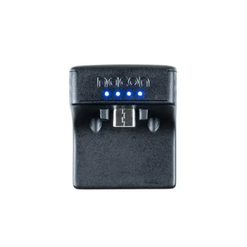 Nacon 2808907 PS5 DualSense Edge fekete kontroller akkumulátor
