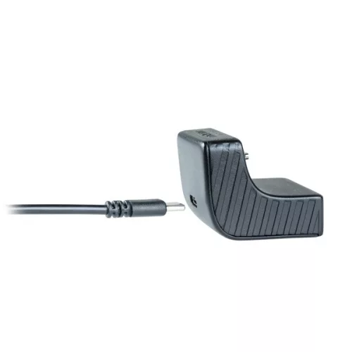 Nacon 2808907 PS5 DualSense Edge fekete kontroller akkumulátor