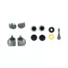 Nacon 2808911 PS5 trigger és gomb csomag