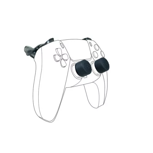Nacon 2808911 PS5 trigger és gomb csomag