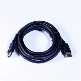 IRIS SIC-DP-002-Z 3m kábel DisplayPort