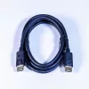 Kábel Stansson Displayport v1.2 s dĺžkou 1,8 m
