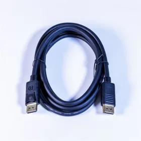 Kábel Stansson Displayport v1.2 s dĺžkou 1,8 m