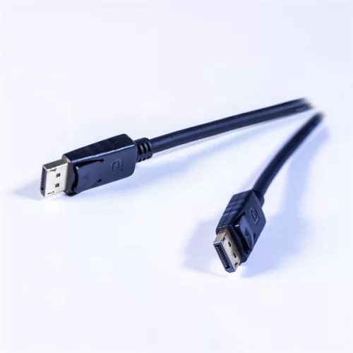 Kábel Stansson Displayport v1.2 s dĺžkou 1,8 m