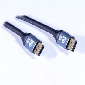 IRIS 1,8m DisplayPort kábel