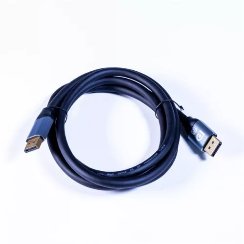 IRIS 1,8m DisplayPort kábel
