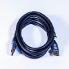 Kábel Stansson Displayport v1.4 s dĺžkou 1,8 m