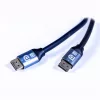 Kábel Stansson Displayport v1.4 s dĺžkou 1,8 m