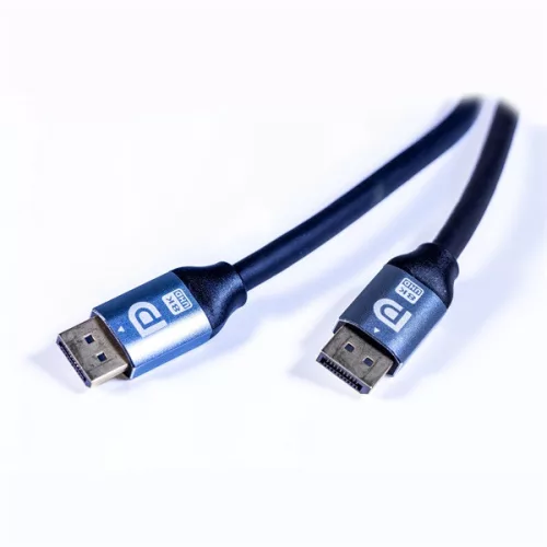 Kábel Stansson Displayport v1.4 s dĺžkou 1,8 m