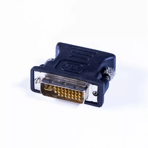 Adaptér IRIS SIA-ADVIVGA-002-Z DVI-VGA