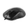 Sbox M-901B USB 1000dpi fekete vezetékes egér