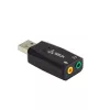 Externá zvuková karta Sbox USBC-11