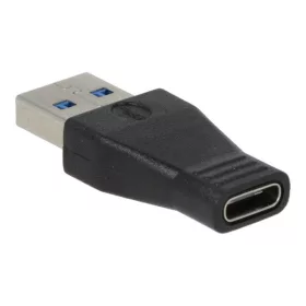 Adaptér AVAX AD601 CONNECT+ USB A samec-Type-C samice