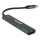 AVAX HB601 CONNECT+ HUB typu C – 4x USB 3.0