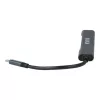 AVAX HB601 CONNECT+ HUB typu C – 4x USB 3.0