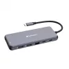Verbatim 32154 USB-C Pro Multiport CMH-14 14v1 HUB