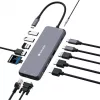 Verbatim 32154 USB-C Pro Multiport CMH-14 14v1 HUB
