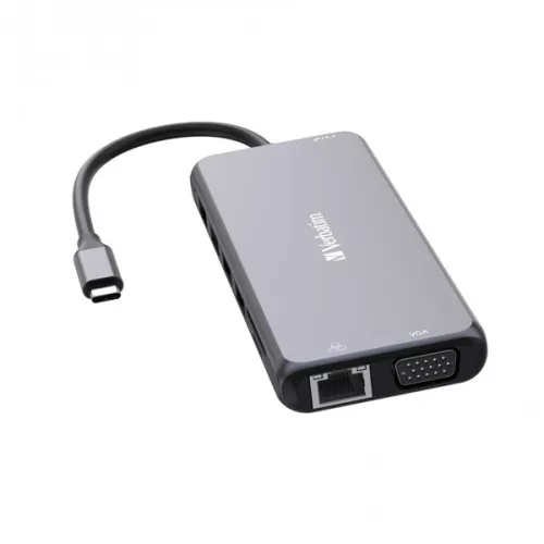Verbatim 32154 USB-C Pro Multiport CMH-14 14v1 HUB