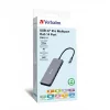 Verbatim 32154 USB-C Pro Multiport CMH-14 14v1 HUB