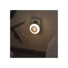 Emos P3321 fotoszenzorral LED éjjeli fény