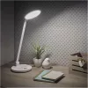 Emos Z7628W Charles fehér LED asztali lámpa