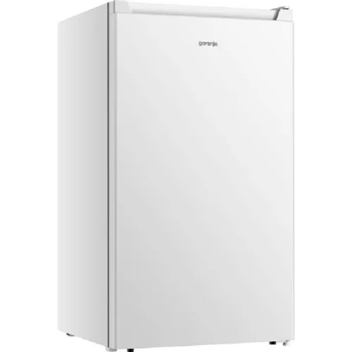 Gorenje R39EPW4 biela, jednodverová, Chladnička: 92 l, chladnička