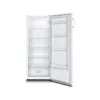 Gorenje R4142PW biela, jednodverová, Chladnička: 242 l, chladnička