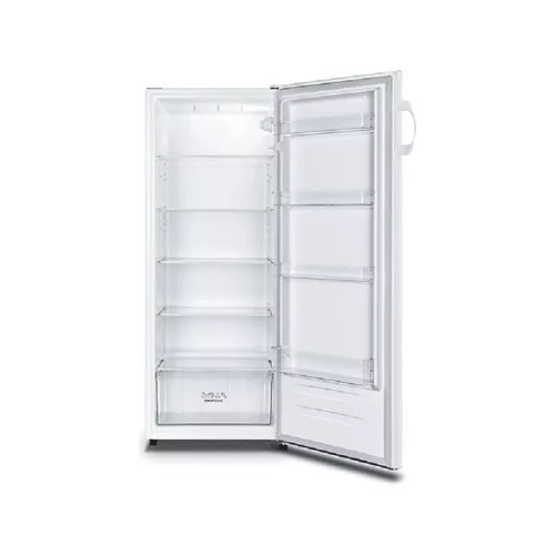Gorenje R4142PW biela, jednodverová, Chladnička: 242 l, chladnička
