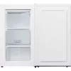Gorenje F39EPW4 fehér, egyajtós, Fagyasztó:61L, fagyasztószekrény