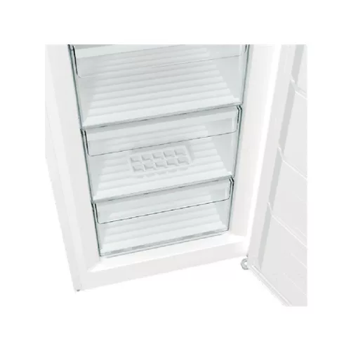 Gorenje FN619EEW5 biela, jednodverová, mraznička: 280 l, mraznička