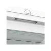 Gorenje FN619EEW5 biela, jednodverová, mraznička: 280 l, mraznička
