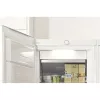 Gorenje FN619EEW5 biela, jednodverová, mraznička: 280 l, mraznička