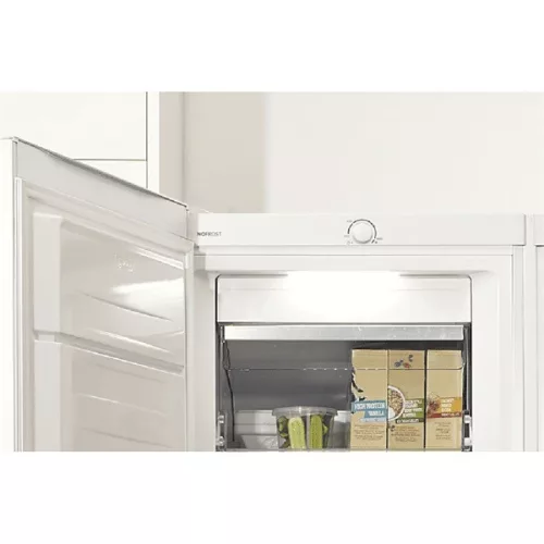 Gorenje FN619EEW5 biela, jednodverová, mraznička: 280 l, mraznička