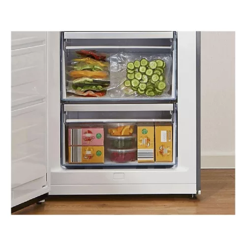 Gorenje FN619EEW5 biela, jednodverová, mraznička: 280 l, mraznička